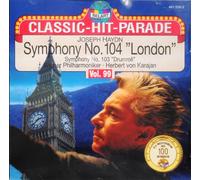 Karajan,Herbert Von - Chp Vol.99: Sinfonien 103+104