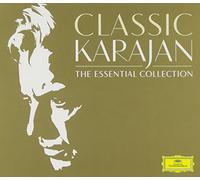 Karajan, Herbert Von - Classic Karajan: The Essential Collection
