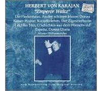 Karajan, Herbert Von - Conducts Strauss*J.Jr./Reznice