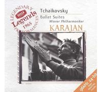 Karajan, Herbert Von - Conducts Tchaikovsky