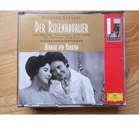 Karajan,Herbert Von - Der Rosenkavalier
