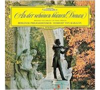 Karajan, Herbert Von - Der Schonen Blauen Donau