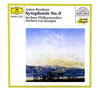 Karajan Herbert Von( Direttore) - Sinfonia Nr.9 In Re Maggiore (Symphony No. 9 In D Minor )