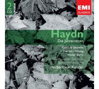 Karajan Herbert Von( Direttore) - The Seasons-Die Jahreszeiten