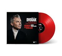 Karajan Herbert Von - Dvorak Symphony No. 9