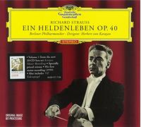 Karajan,Herbert Von - Ein Heldenleben,Till Eulenspiegel