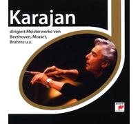 Karajan,Herbert Von - Esprit/Karajan Dirigiert Meisterwerke