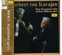 Karajan Herbert Von - Greatest Hits