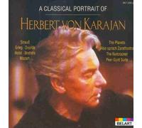 Karajan,Herbert Von - H.V.Karajan:Classical Portrait