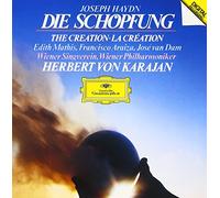 Karajan, Herbert Von - Haydn: Die Schopfung