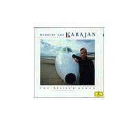 Herbert von Karajan – Hvk-Artist Album – Deutsche Grammophon