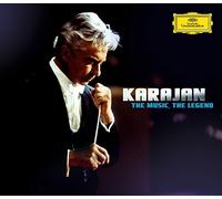 Karajan,Herbert Von - Karajan 2008