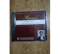 Karajan,Herbert Von - Karajan Dirigiert Strauß