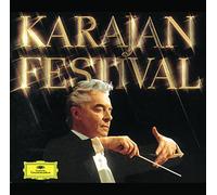 Karajan,Herbert Von - Karajan-Festival 1