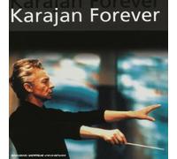 Karajan, Herbert von - Karajan Forever - Classiques de toujours . Long Box limitée