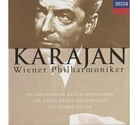 Karajan,Herbert Von - Karajan-Legendäre Decca-Aufn.