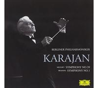 Karajan, Herbert Von - Last Concert 1988 Mozart & Brahms