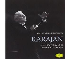 Karajan, Herbert Von - Last Concert 1988 Mozart & Brahms
