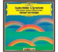 Karajan, Herbert Von - Mahler: Symphony No. 4