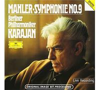 Karajan, Herbert Von - Mahler: Symphony No. 9
