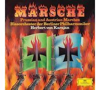 Karajan*Herbert Von - Marsche