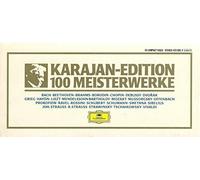 Karajan,Herbert Von - Meisterwerke 1-25 (Ga)