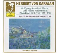 Karajan,Herbert Von - Meisterwerke 11