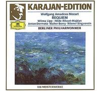 Karajan, Herbert Von – Meisterwerke 12 – Deutsche Grammophon