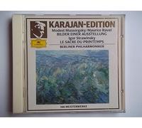 Herbert von Karajan – Meisterwerke 13