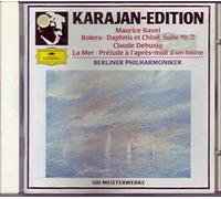 Karajan,Herbert Von - Meisterwerke 16