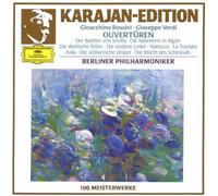 Herbert Von Karajan – Meisterwerke 17 – Deutsche Grammophon