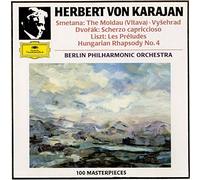 Karajan,Herbert Von - Meisterwerke 19