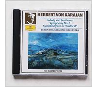 Karajan,Herbert Von - Meisterwerke 2