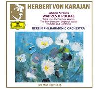Karajan,Herbert Von - Meisterwerke 20