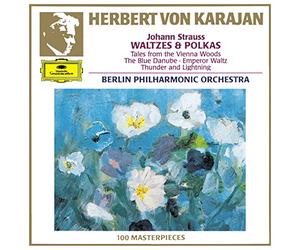 Karajan,Herbert Von - Meisterwerke 20
