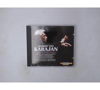 Karajan,Herbert Von - Meisterwerke