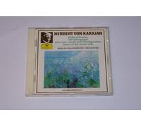 Karajan,Herbert Von - Meisterwerke 21