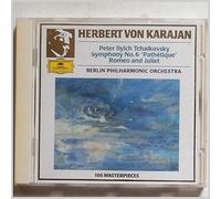 Herbert Von Karajan, Berlin Philharmonic Orchestra - Meisterwerke 22