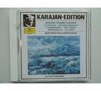 Karajan,Herbert Von - Meisterwerke 25