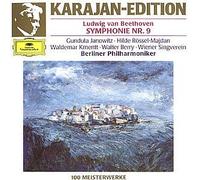 Herbert von Karajan – Meisterwerke 3 – Universal Billard
