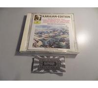 Herbert von Karajan – Meisterwerke 6 – Deutsche Grammophon