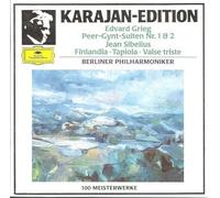 Karajan,Herbert Von - Meisterwerke 7