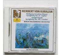 Karajan,Herbert Von - Meisterwerke 9