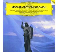 Karajan, Herbert Von - Mozart: Grosse Messe C-Moll