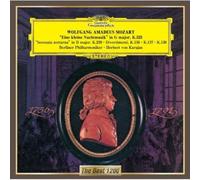 Karajan, Herbert Von - Mozart: Serenades Nos. 13 'Eine Klein