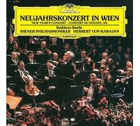 Karajan, Herbert Von - Neujahrskonzert In Wien