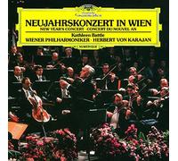 Karajan, Herbert Von - Neujahrskonzert In Wien