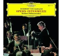 Karajan, Herbert Von - Opern-Intermezzi