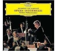 Karajan, Herbert Von - Opern-Intermezzi