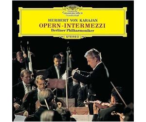 Karajan, Herbert Von - Opern-Intermezzi